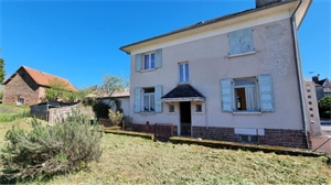 maison à la vente -   19190  LE PESCHER, surface 145 m2 vente maison - UBI470756156