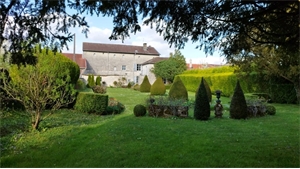 maison à la vente -   55500  VELAINES, surface 250 m2 vente maison - UBI470847725