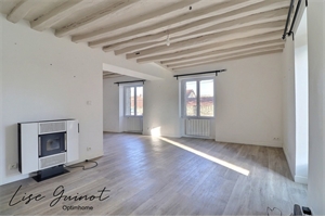 maison de village à la vente -   78580  BAZEMONT, surface 89 m2 vente maison de village - UBI470896046