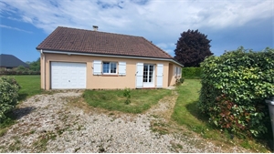 maison à la vente -   76590  LE BOIS ROBERT, surface 85 m2 vente maison - UBI470905646