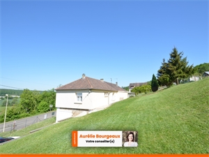 maison à la vente -   27800  BRIONNE, surface 61 m2 vente maison - UBI470921858