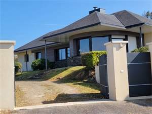 maison à la vente -   29660  CARANTEC, surface 157 m2 vente maison - UBI470945399