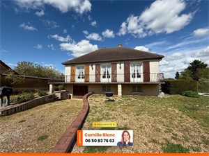 maison à la vente -   28300  JOUY, surface 107 m2 vente maison - UBI470956112