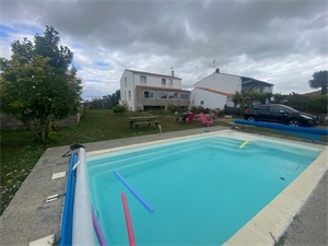maison à la vente -   85580  TRIAIZE, surface 180 m2 vente maison - UBI470964725
