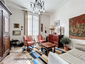 appartement à la vente -   92700  COLOMBES, surface 48 m2 vente appartement - UBI471026471