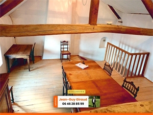maison à la vente -   63310  SAINT PRIEST BRAMEFANT, surface 125 m2 vente maison - UBI471032528