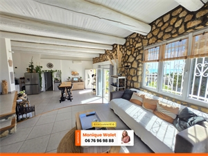 appartement à la vente -   13800  ISTRES, surface 90 m2 vente appartement - UBI471037088