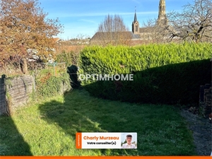 maison individuelle à la vente -   85290  SAINT LAURENT SUR SEVRE, surface 119 m2 vente maison individuelle - UBI471046340
