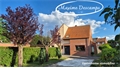 Maison individuelle à la vente