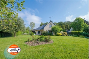 maison à la vente -   44290  GUEMENE PENFAO, surface 159 m2 vente maison - UBI471171197