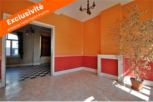 maison a renover à la vente -   59360  LE CATEAU CAMBRESIS, surface 90 m2 vente maison a renover - UBI471171203