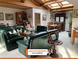 maison à la vente -   23000  GUERET, surface 130 m2 vente maison - UBI471195194
