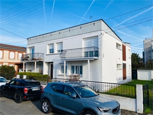 appartement à la vente -   31200  TOULOUSE, surface 70 m2 vente appartement - UBI471195215