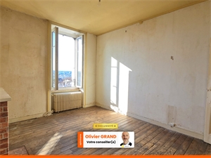 appartement à la vente -   87000  LIMOGES, surface 37 m2 vente appartement - UBI471240062