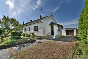 maison à la vente -   28000  CHARTRES, surface 61 m2 vente maison - UBI471254849