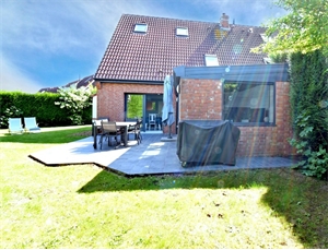 maison à la vente -   59790  RONCHIN, surface 125 m2 vente maison - UBI471373106