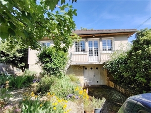 maison à la vente -   86000  POITIERS, surface 96 m2 vente maison - UBI471373124