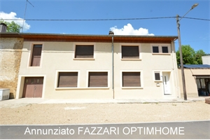 maison de village à la vente -   55700  BROUENNES, surface 118 m2 vente maison de village - UBI471383900