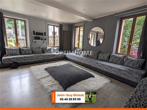 maison à la vente -   63300  THIERS, surface 125 m2 vente maison - UBI471383903