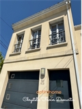 Maison à la vente