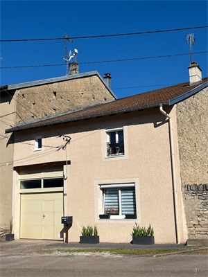 maison de village à la vente -   54129  MAGNIERES, surface 240 m2 vente maison de village - UBI471406580