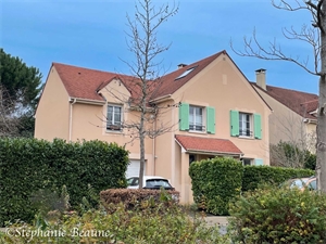 maison à la vente -   95230  SOISY SOUS MONTMORENCY, surface 150 m2 vente maison - UBI471413393