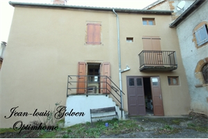 maison à la vente -   12380  SAINT SERNIN SUR RANCE, surface 103 m2 vente maison - UBI471431690