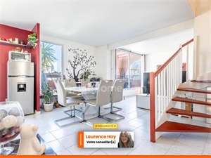 appartement à la vente -   34070  MONTPELLIER, surface 81 m2 vente appartement - UBI471521213