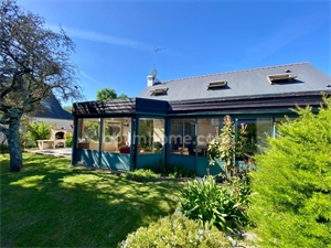 maison à la vente -   56520  GUIDEL, surface 144 m2 vente maison - UBI471547490