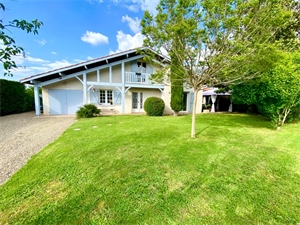 maison individuelle à la vente -   40000  MONT DE MARSAN, surface 143 m2 vente maison individuelle - UBI471553823