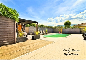 propriete à la vente -   66490  SAINT JEAN PLA DE CORTS, surface 178 m2 vente propriete - UBI471662849