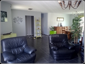 maison à la vente -   03210  MARIGNY, surface 165 m2 vente maison - UBI471680882