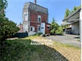 Maison individuelle à la vente