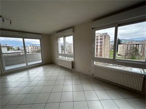 appartement à la vente -   73290  LA MOTTE SERVOLEX, surface 91 m2 vente appartement - UBI471755021