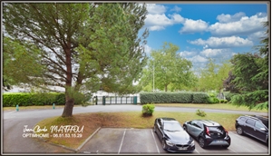 appartement à la vente -   31520  RAMONVILLE SAINT AGNE, surface 76 m2 vente appartement - UBI471905126