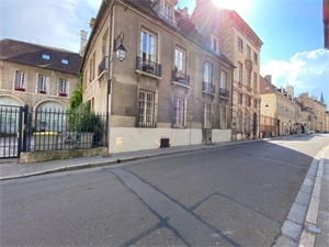appartement à la vente -   21000  DIJON, surface 30 m2 vente appartement - UBI471908390