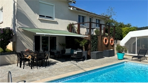maison individuelle à la vente -   12200  VILLEFRANCHE DE ROUERGUE, surface 140 m2 vente maison individuelle - UBI471914795