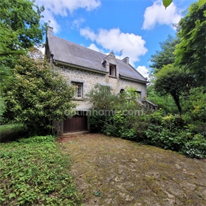 maison a renover à la vente -   22490  PLOUER SUR RANCE, surface 141 m2 vente maison a renover - UBI471953405