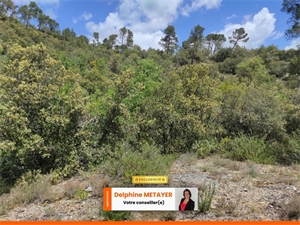 terrain de loisirs à la vente -   83670  VARAGES, surface 19030 m2 vente terrain de loisirs - UBI471959324