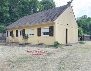 maison à la vente -   27180  AULNAY SUR ITON, surface 94 m2 vente maison - UBI471978758