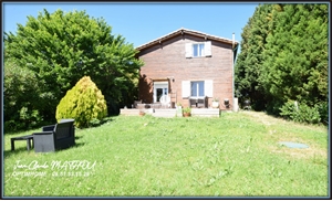 maison à la vente -   11400  CASTELNAUDARY, surface 197 m2 vente maison - UBI472046345