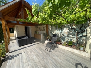 maison à la vente -   28700  LE GUE DE LONGROI, surface 148 m2 vente maison - UBI472048781