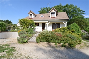 maison à la vente -   45770  SARAN, surface 119 m2 vente maison - UBI472085333