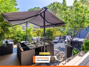 appartement à la vente -   34070  MONTPELLIER, surface 24 m2 vente appartement - UBI472144325