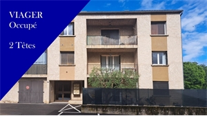 appartement à la vente -   04000  DIGNE LES BAINS, surface 69 m2 vente appartement - UBI472231238