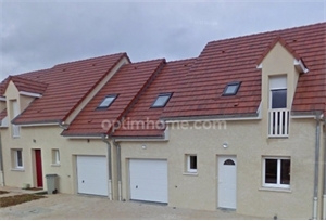 maison à la vente -   21000  DIJON, surface 94 m2 vente maison - UBI472237235