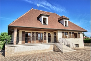 maison à la vente -   39500  TAVAUX, surface 234 m2 vente maison - UBI472275527