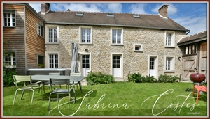 maison à la vente -   27630  VEXIN SUR EPTE, surface 268 m2 vente maison - UBI472289387