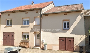 maison de village à la vente -   57480  GRINDORFF, surface 200 m2 vente maison de village - UBI472293092