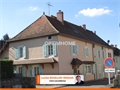 Maison à la vente